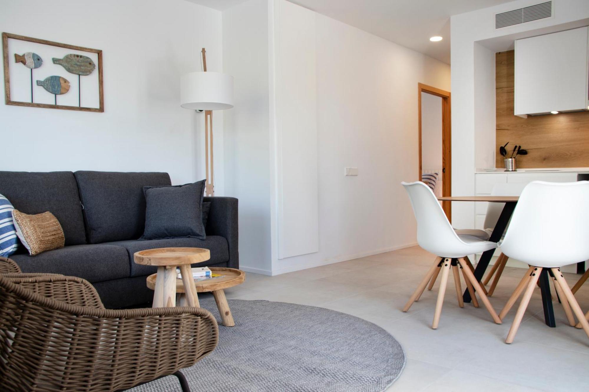 Pinomar - Emar Apartamento