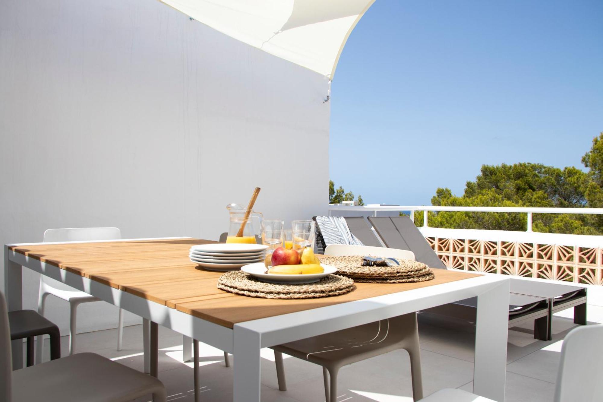 Apartamento Pinomar - Emar