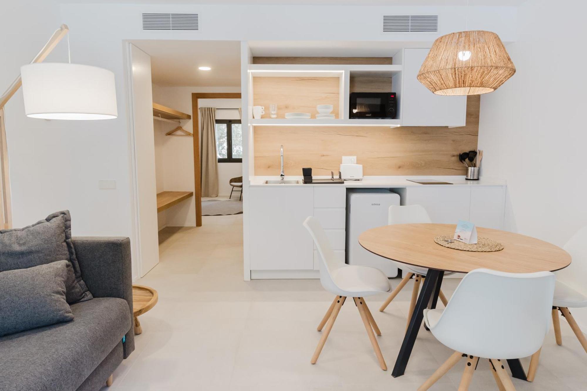 Pinomar - Emar Apartamento Es Calo (Formentera)