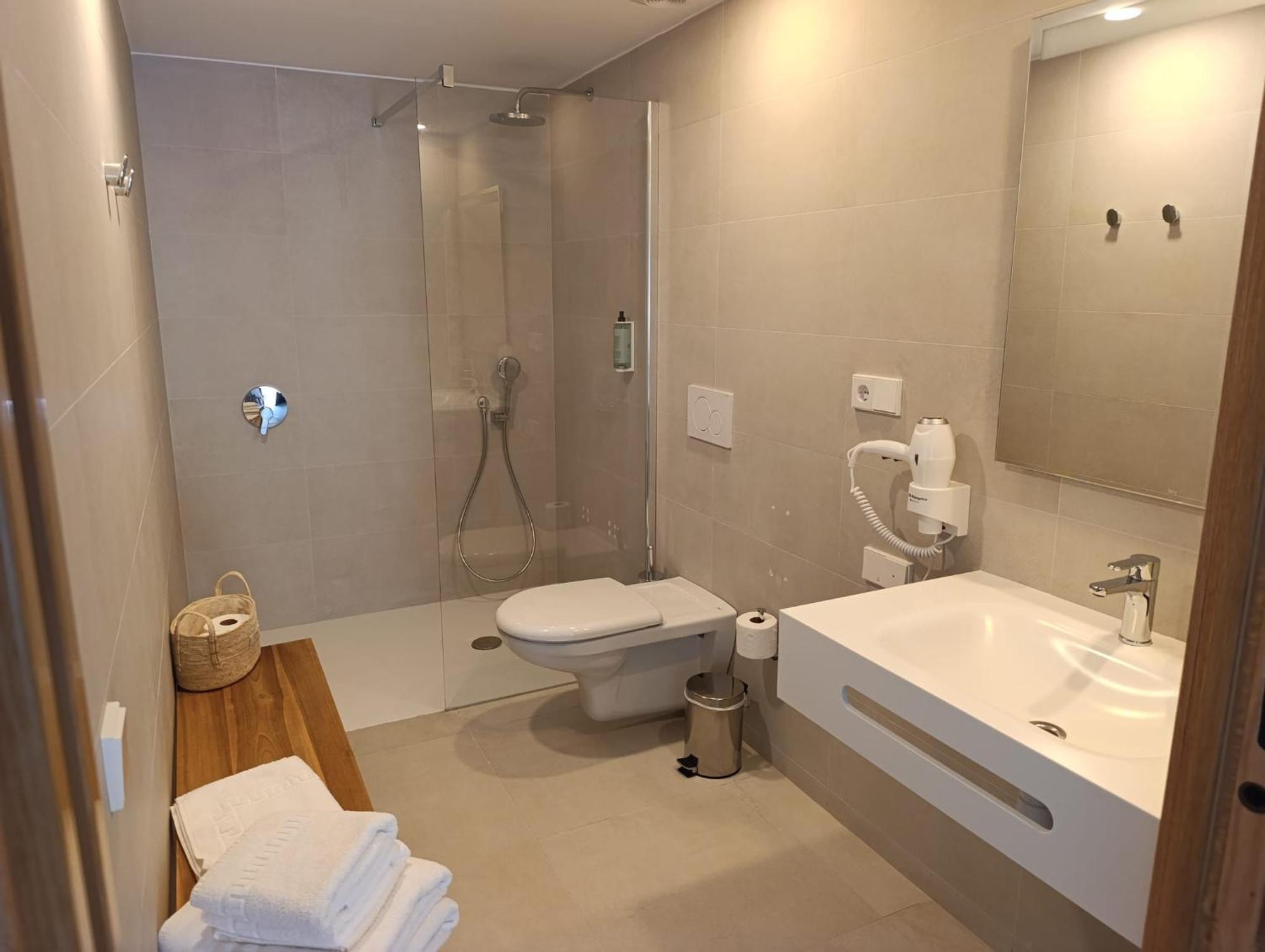 Apartamento Pinomar - Emar *