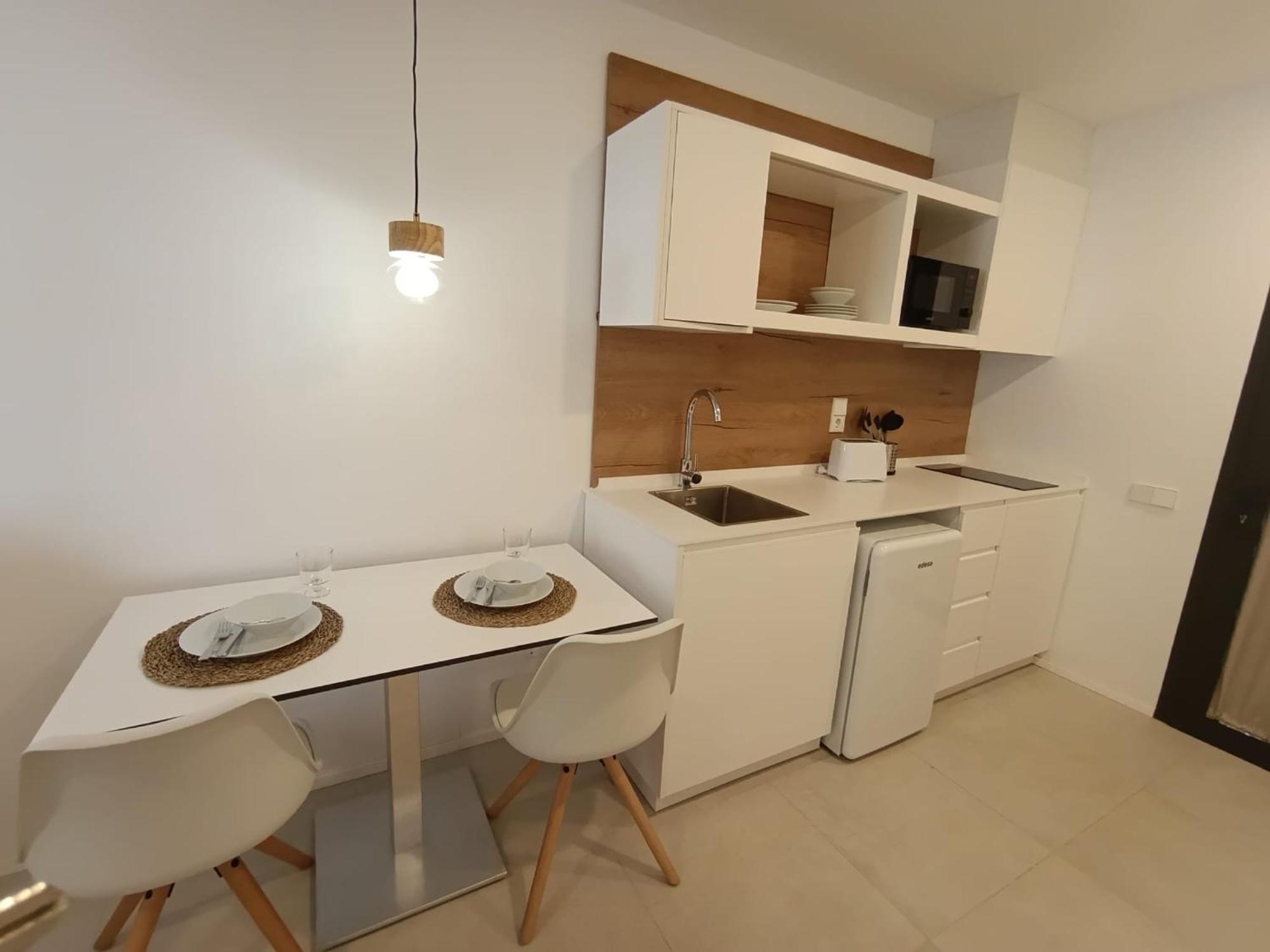 Pinomar - Emar Apartamento Es Calo (Formentera)